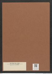 Diatomeae indet. Zeichnungen Sammlung Grunow Mappe 02322 (Herbarium_W_Grunow_drawings_Folder_02322)